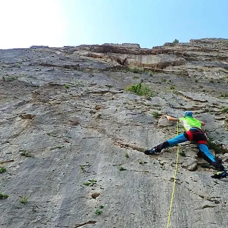 Apartament La Casa Di Adelaide *