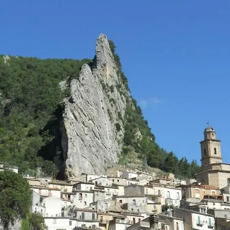 Apartament La Casa Di Adelaide