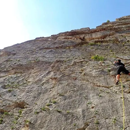 La Casa Di Adelaide Apartament *