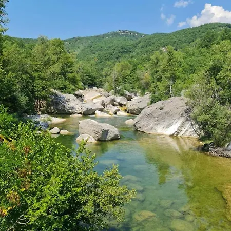 La Casa Di Adelaide Apartament Villa Santa Maria (Abruzzo)