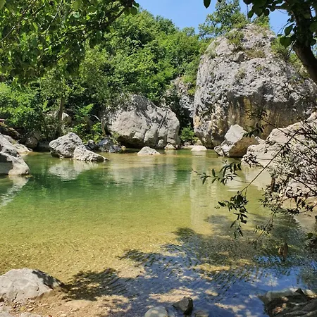 La Casa Di Adelaide *