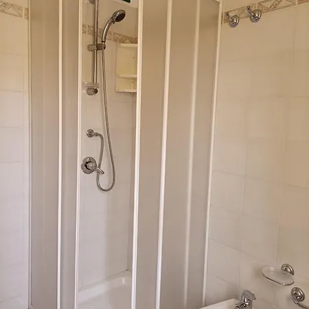 Apartament La Casa Di Adelaide *