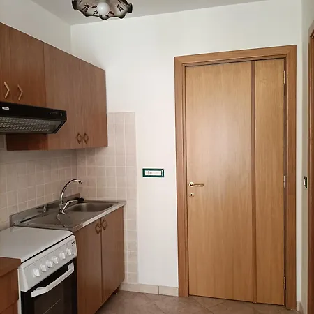 La Casa Di Adelaide