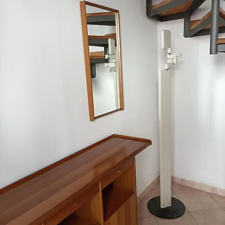 Apartmán La Casa Di Adelaide *