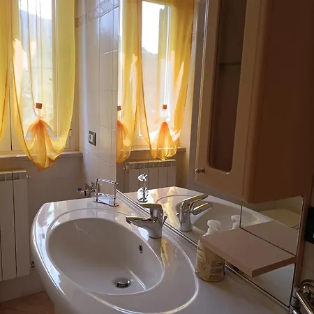 아파트 La Casa Di Adelaide Villa Santa Maria (Abruzzo)