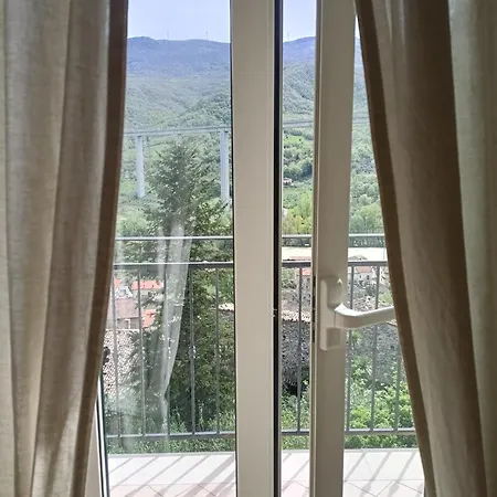 La Casa Di Adelaide Apartmán