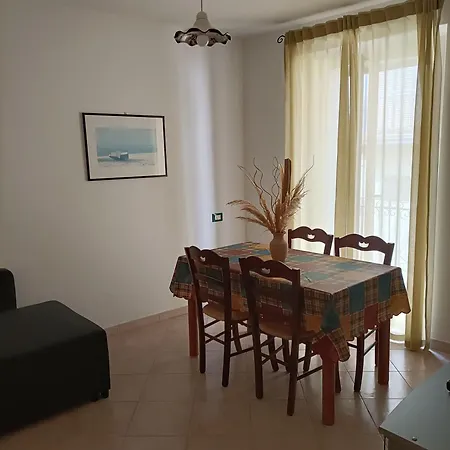 La Casa Di Adelaide * Villa Santa Maria (Abruzzo)