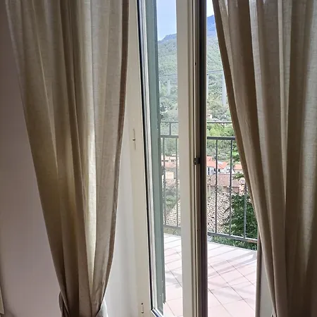 La Casa Di Adelaide דירה *