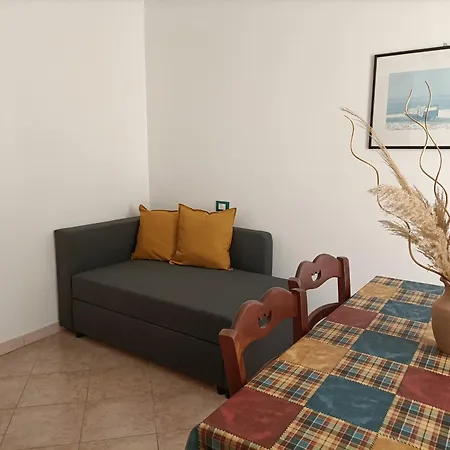 La Casa Di Adelaide 아파트