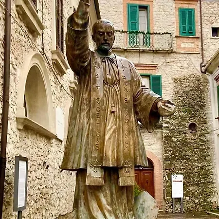 La Casa Di Adelaide *