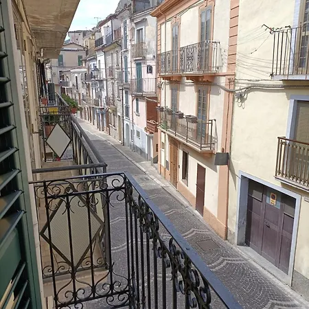 La Casa Di Adelaide Appartement