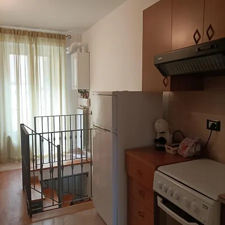 아파트 La Casa Di Adelaide