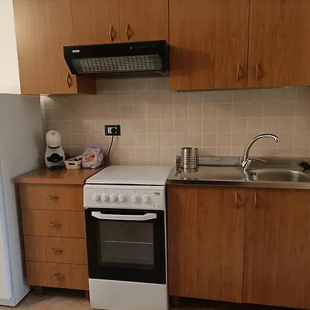 La Casa Di Adelaide *