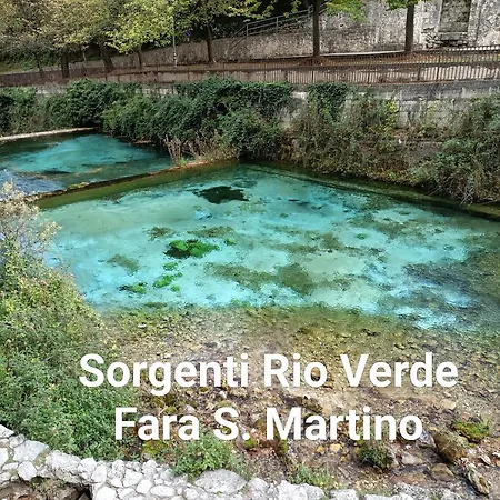 La Casa Di Adelaide *