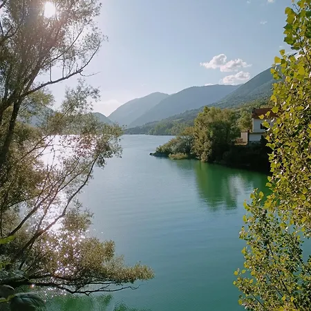 La Casa Di Adelaide * Villa Santa Maria (Abruzzo)