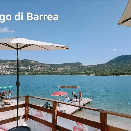 Apartament La Casa Di Adelaide