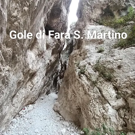 La Casa Di Adelaide Apartament *