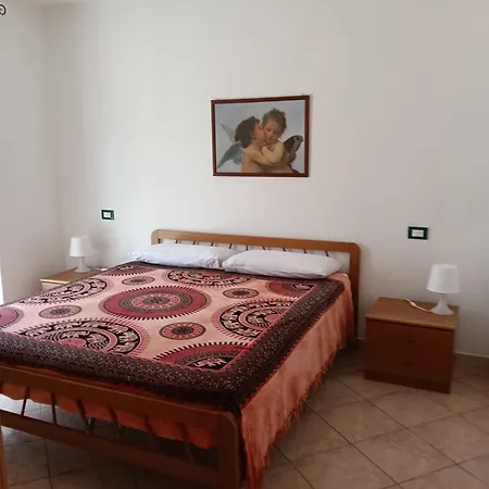La Casa Di Adelaide Apartmán