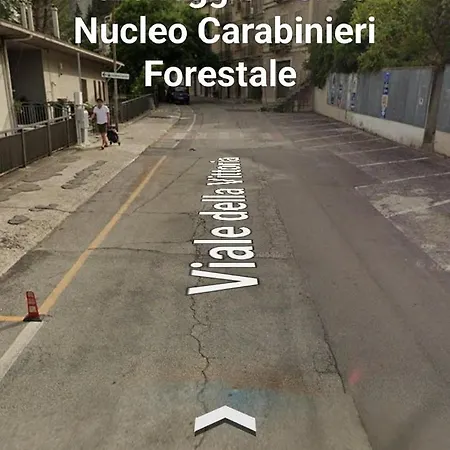 La Casa Di Adelaide