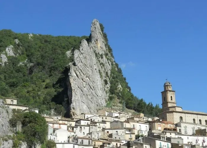 Διαμέρισμα La Casa Di Adelaide