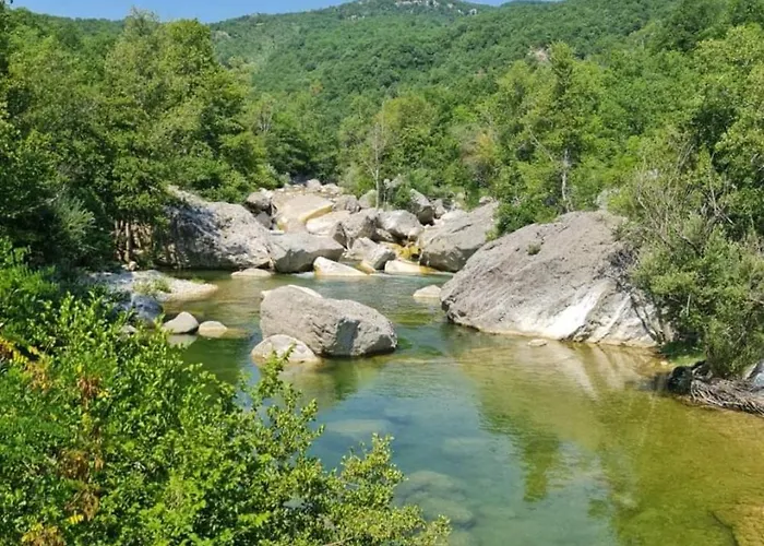 La Casa Di Adelaide Διαμέρισμα Villa Santa Maria (Abruzzo)