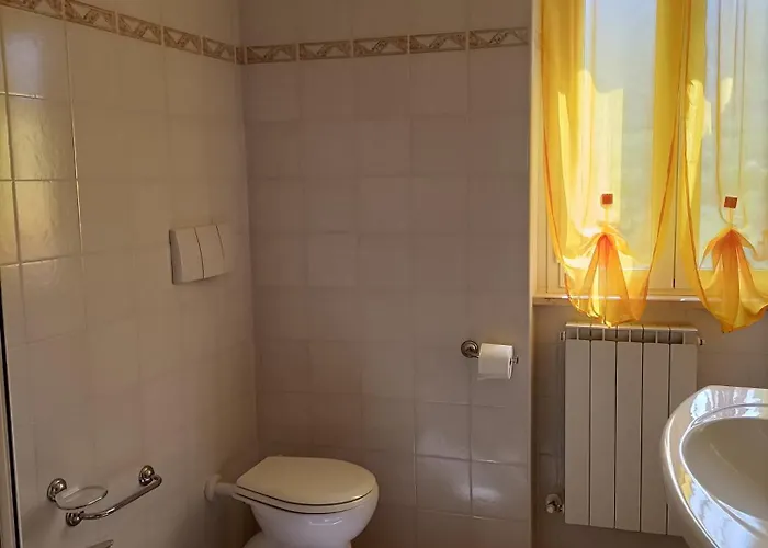 Διαμέρισμα La Casa Di Adelaide *