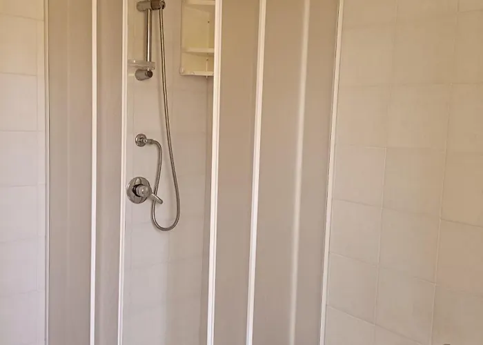 Διαμέρισμα La Casa Di Adelaide *