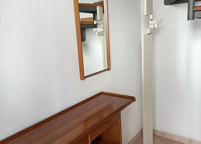 Διαμέρισμα La Casa Di Adelaide *