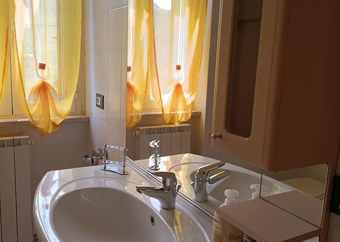 Διαμέρισμα La Casa Di Adelaide Villa Santa Maria (Abruzzo)