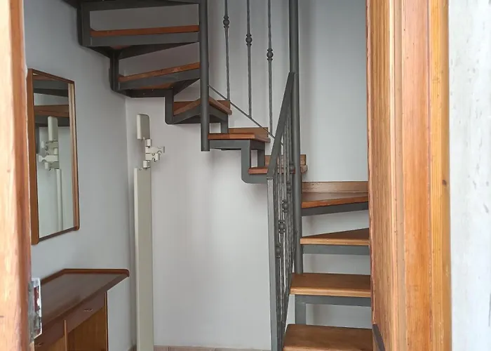 La Casa Di Adelaide Διαμέρισμα Villa Santa Maria (Abruzzo)