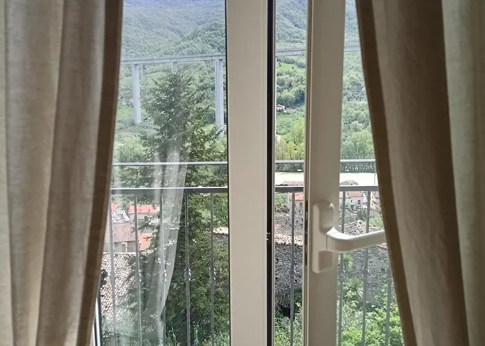 La Casa Di Adelaide Διαμέρισμα