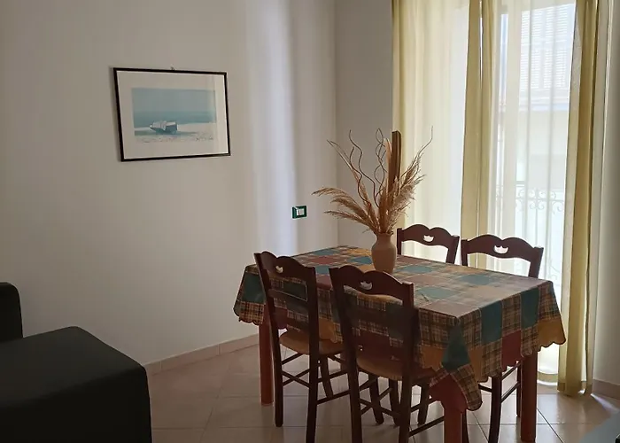 La Casa Di Adelaide * Villa Santa Maria (Abruzzo)