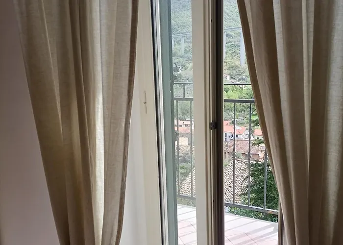 La Casa Di Adelaide Διαμέρισμα *