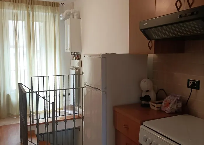 Διαμέρισμα La Casa Di Adelaide