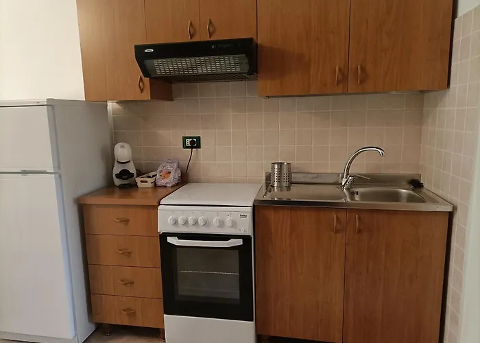 La Casa Di Adelaide *