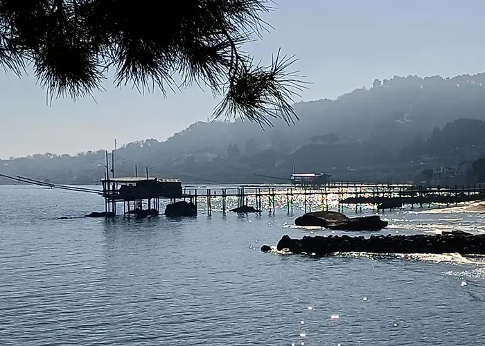 Διαμέρισμα La Casa Di Adelaide Villa Santa Maria (Abruzzo)