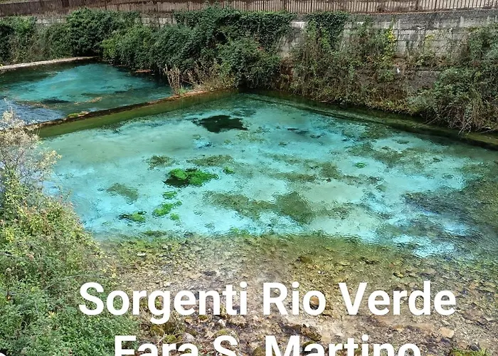 La Casa Di Adelaide *