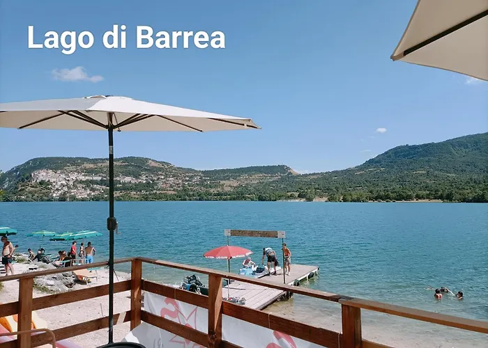 Διαμέρισμα La Casa Di Adelaide