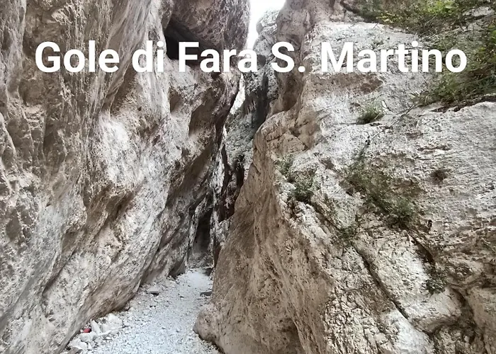 La Casa Di Adelaide Διαμέρισμα *