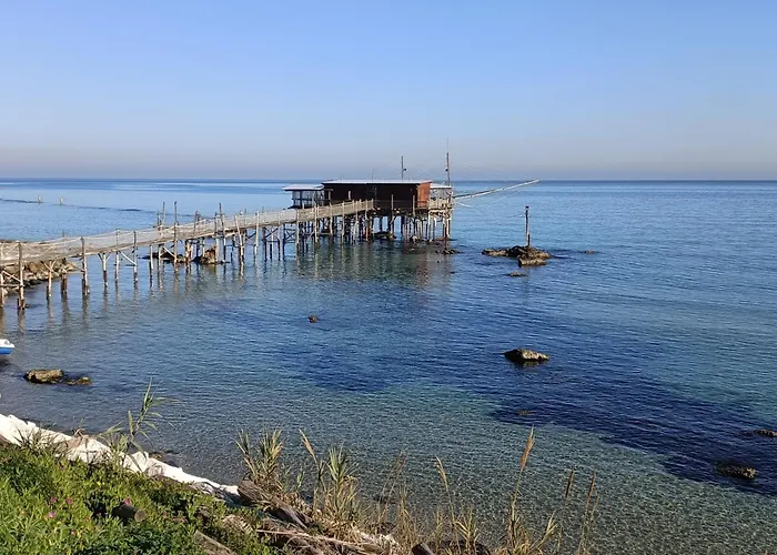 Διαμέρισμα La Casa Di Adelaide *